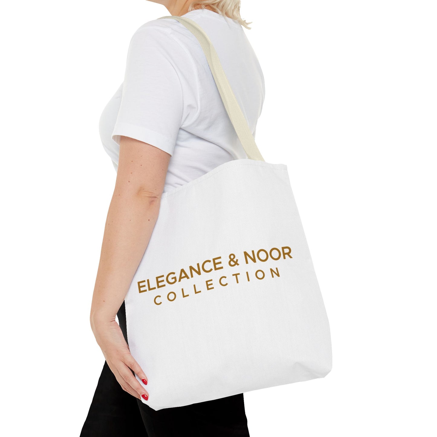 The Elegant Tote Bag