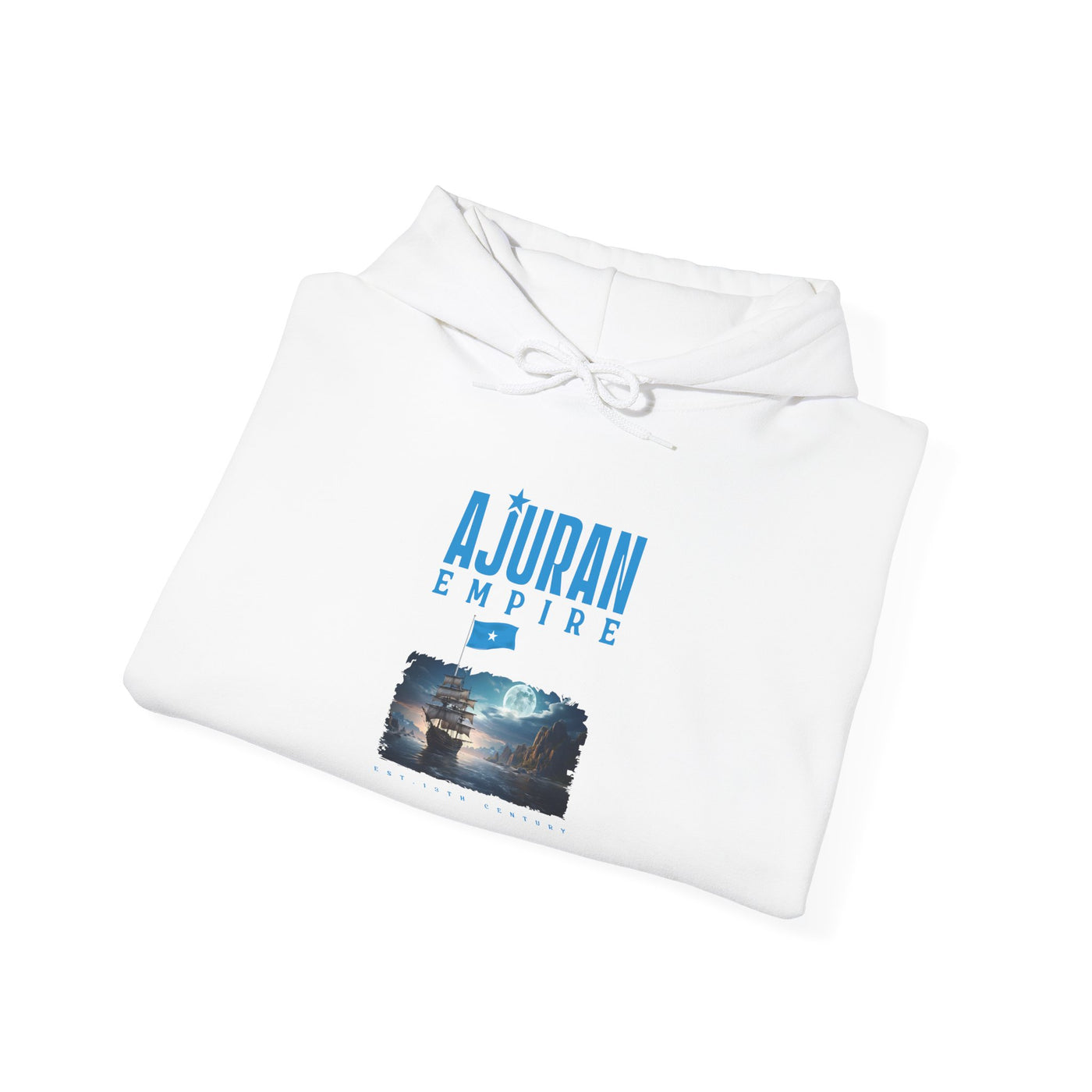 The EMPIRE Hoodie