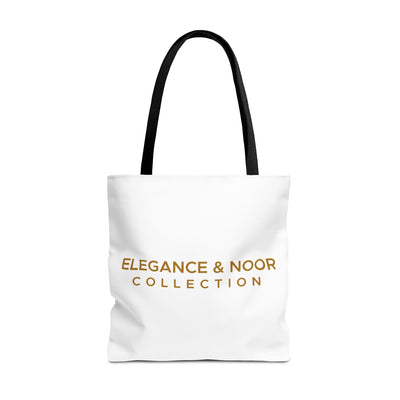The Elegant Tote Bag