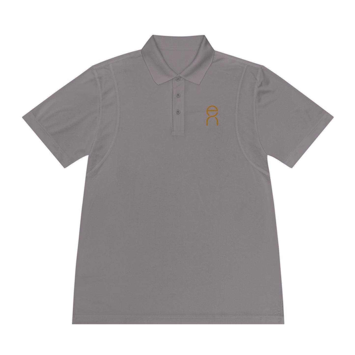 The Elegant Men's Polo