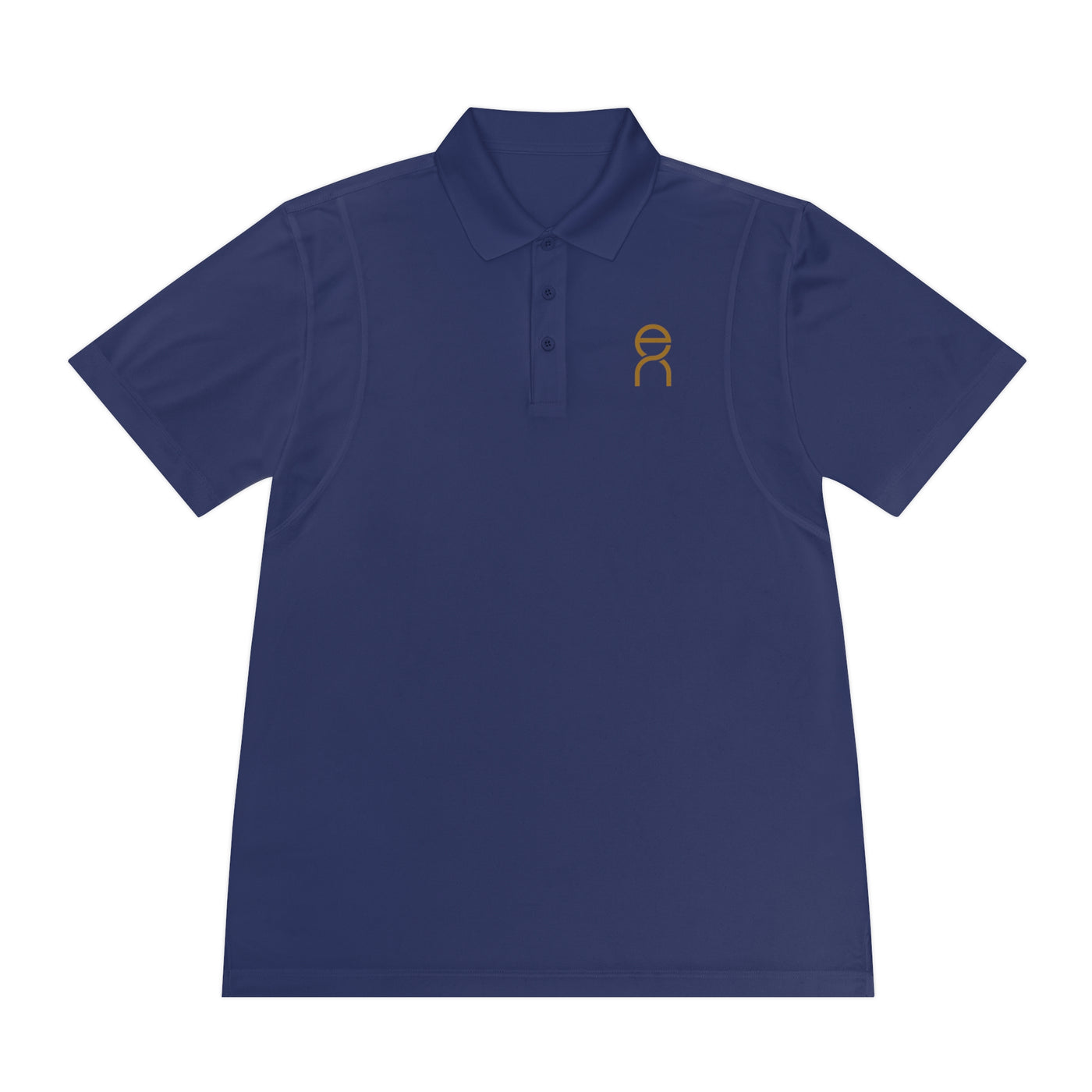 The Elegant Men's Polo