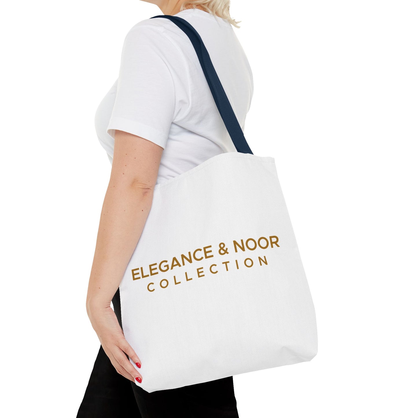 The Elegant Tote Bag