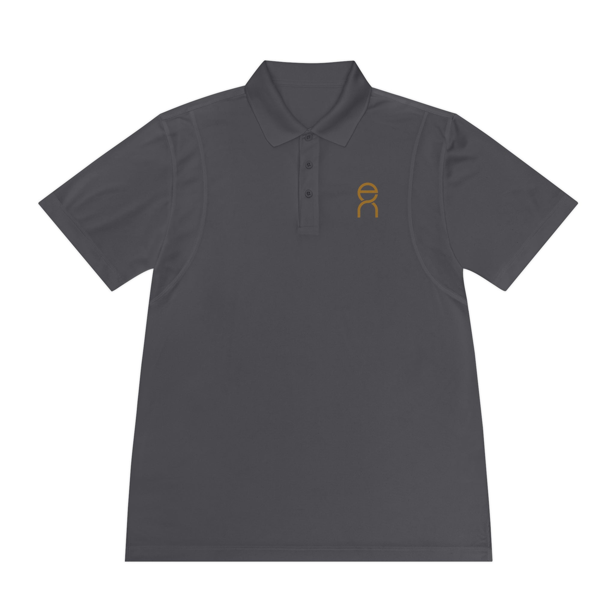 The Elegant Men's Polo