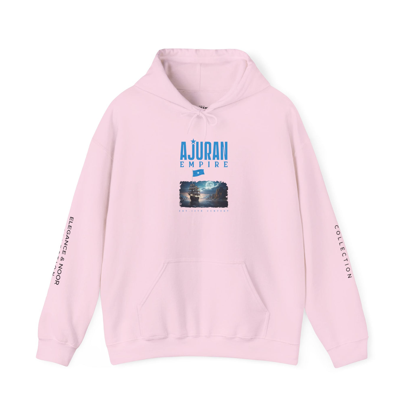 The EMPIRE Hoodie