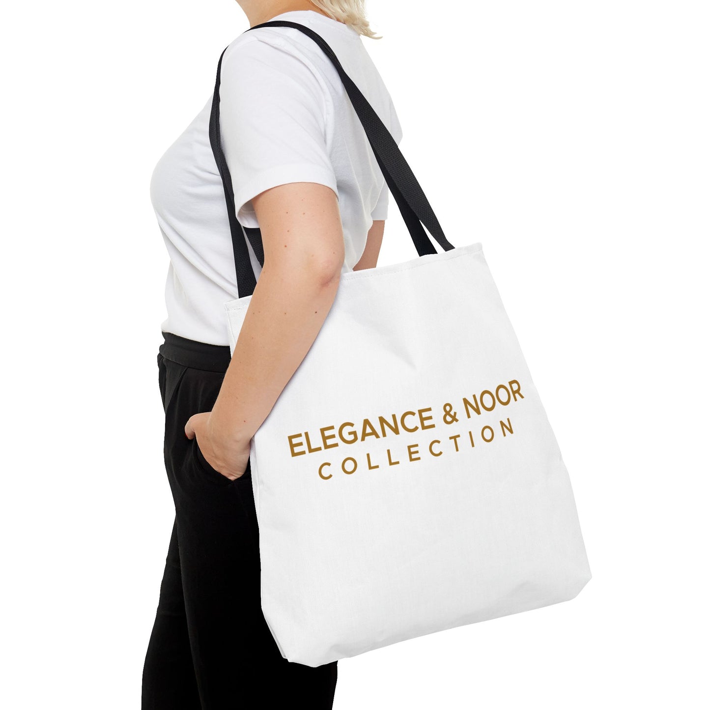 The Elegant Tote Bag