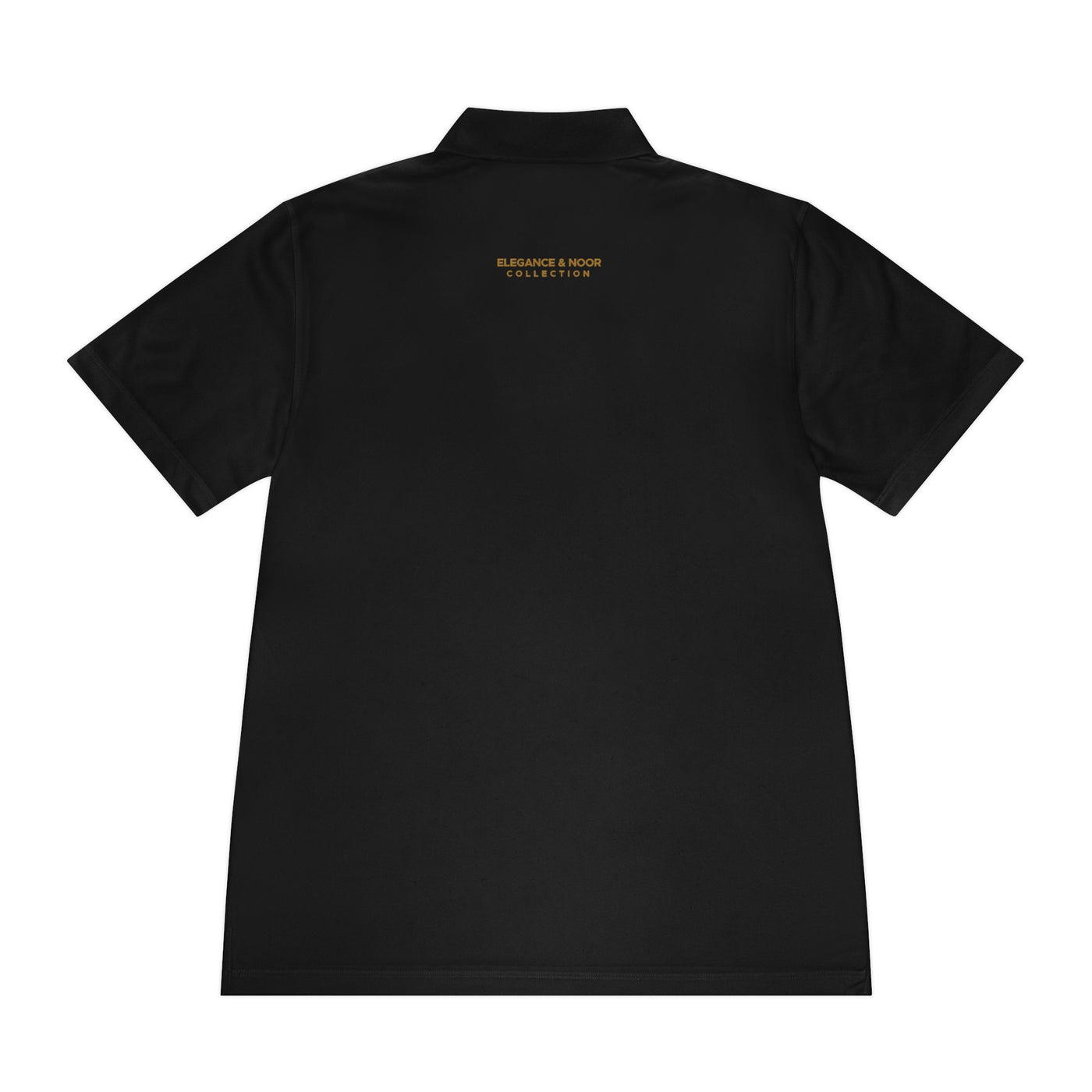 The Elegant Men's Polo
