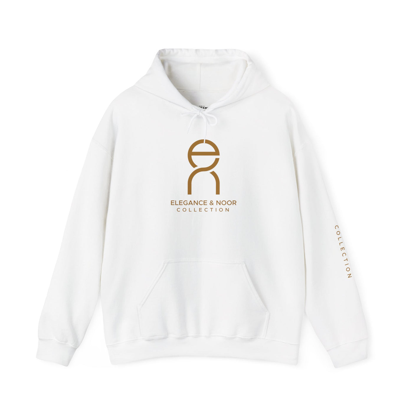 The Elegant Hoodie