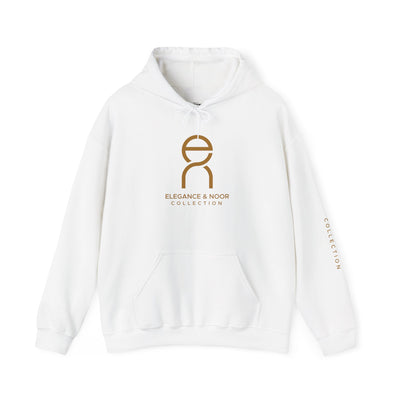 The Elegant Hoodie