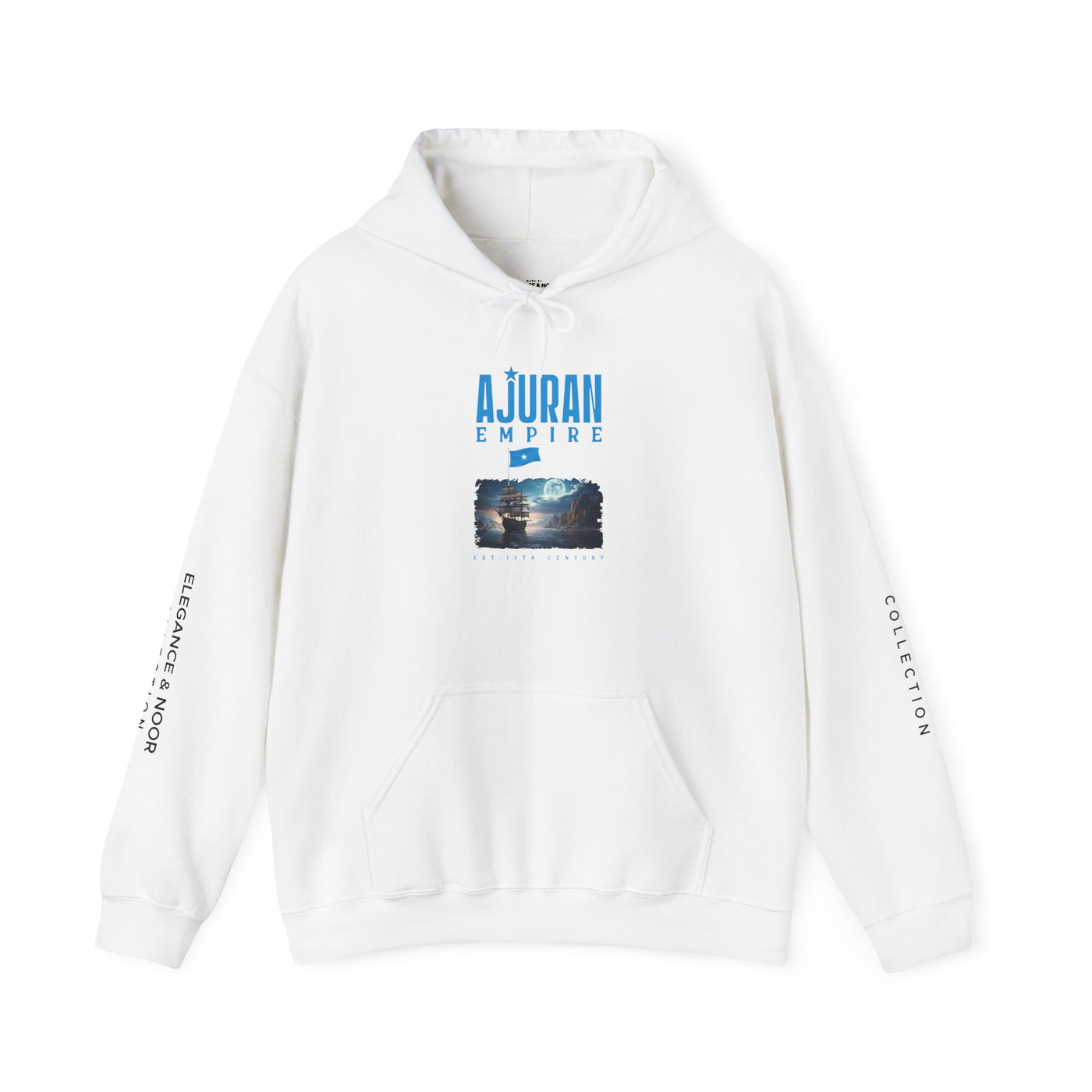 The EMPIRE Hoodie