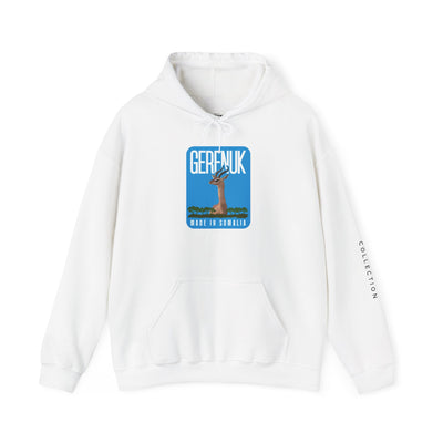 The Gerenuk Hoodie