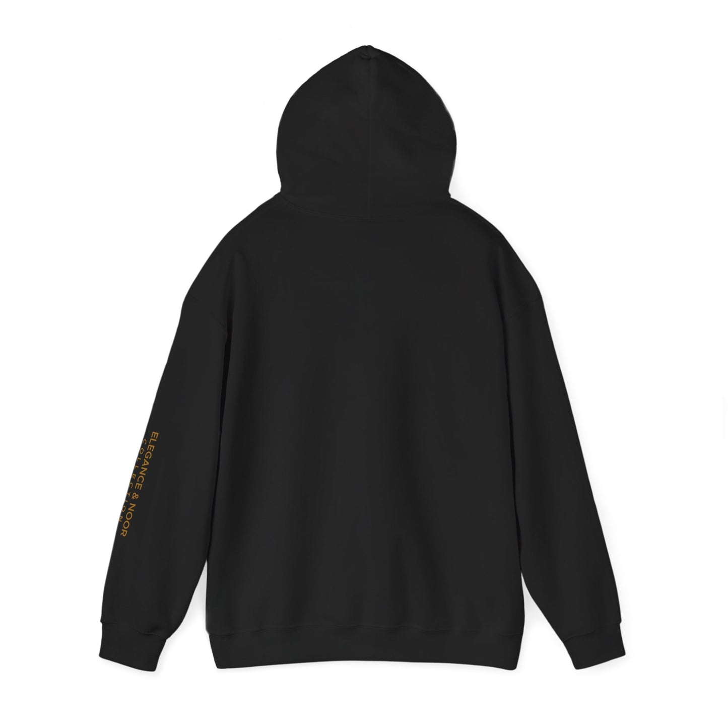 The Elegant Hoodie