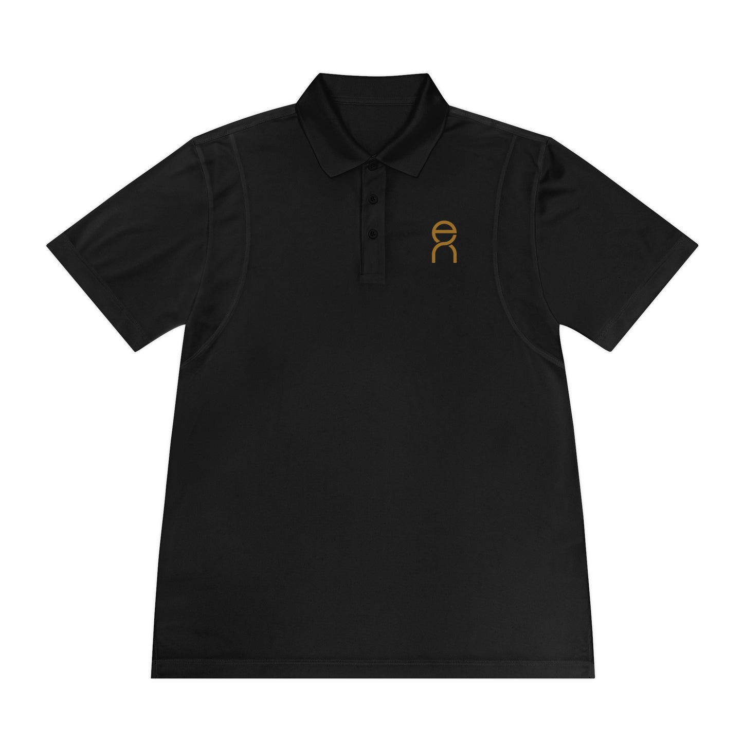 The Elegant Men's Polo