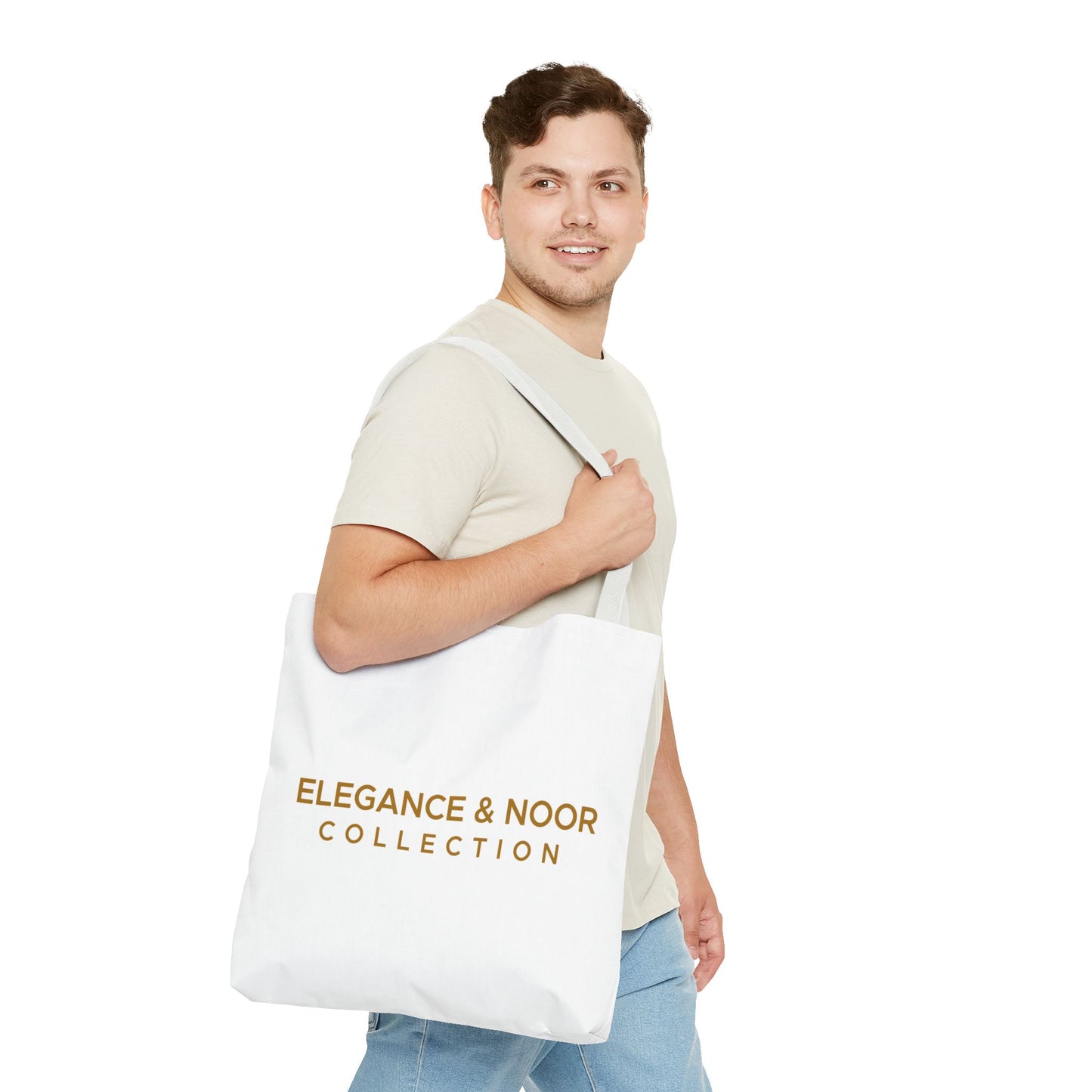 The Elegant Tote Bag