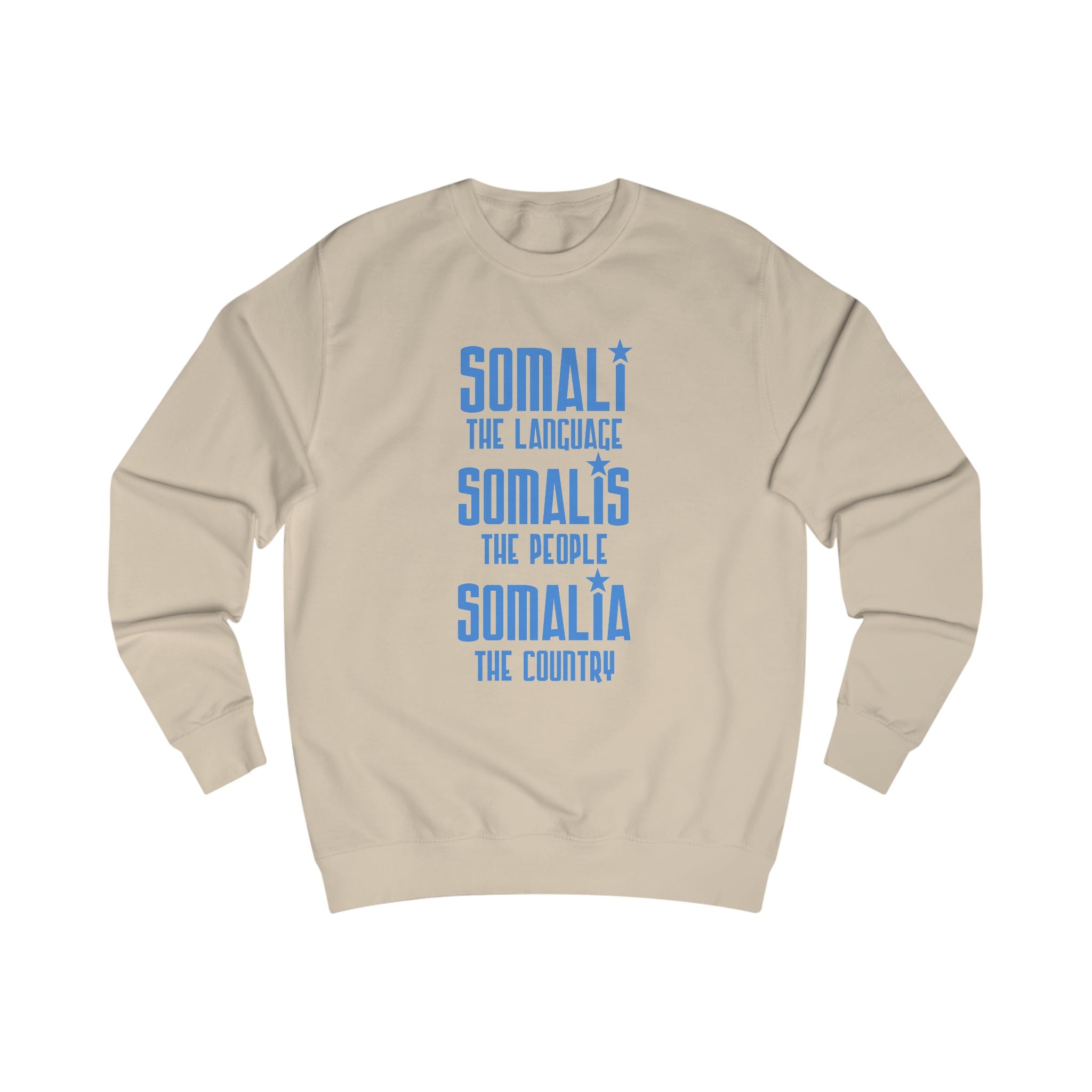 The Triple S Unisex Sweatshirt