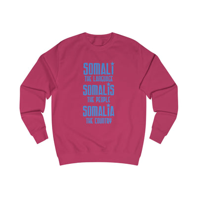 The Triple S Unisex Sweatshirt