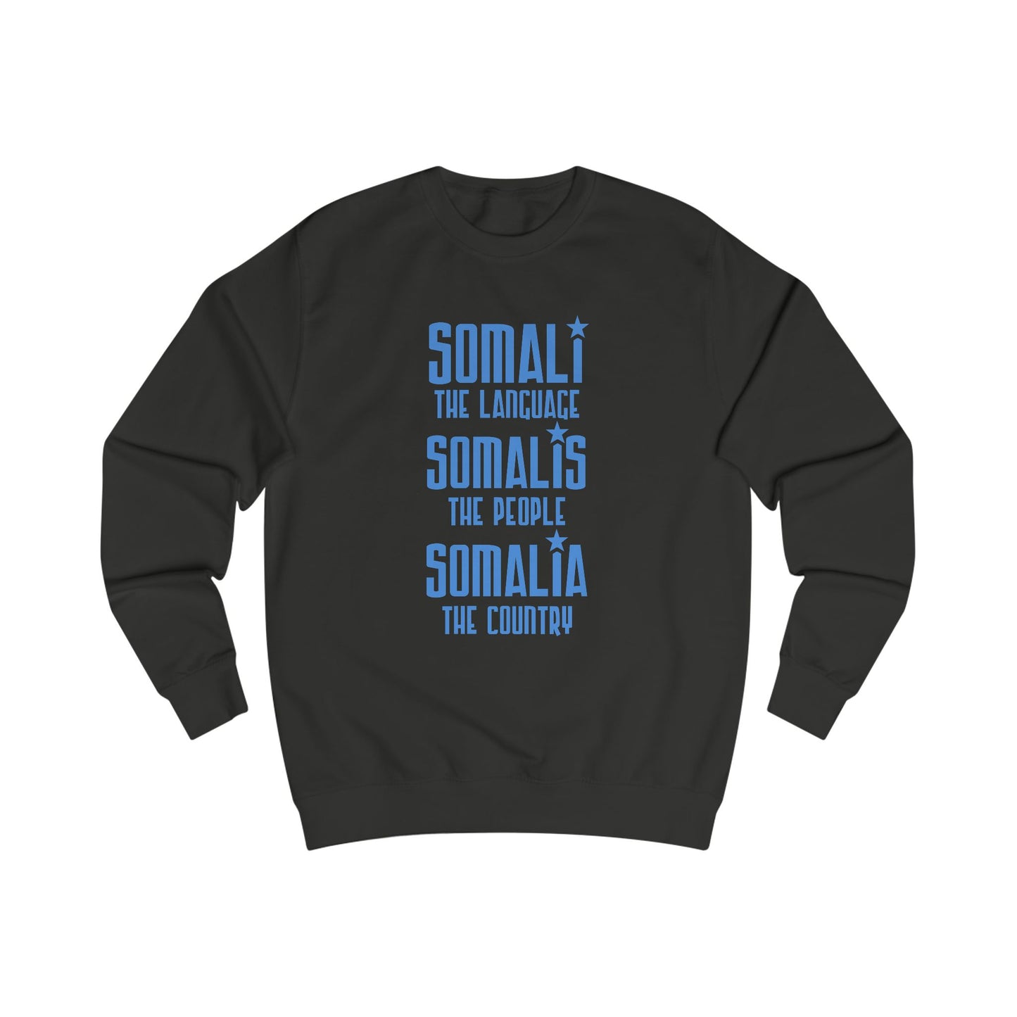 The Triple S Unisex Sweatshirt