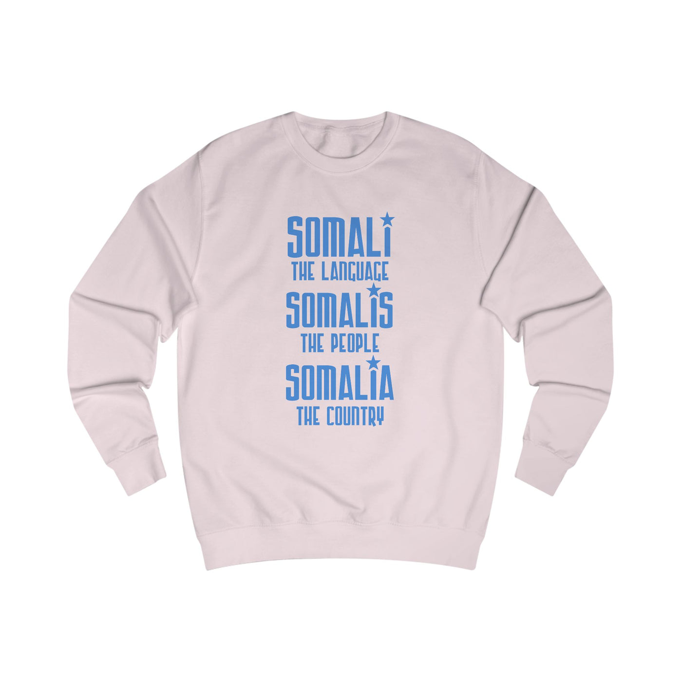 The Triple S Unisex Sweatshirt