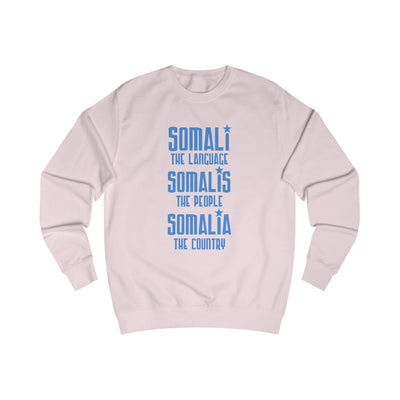 The Triple S Unisex Sweatshirt