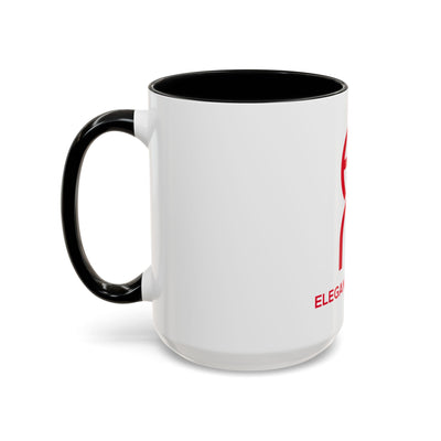 A Taste of Elegance in your mug
