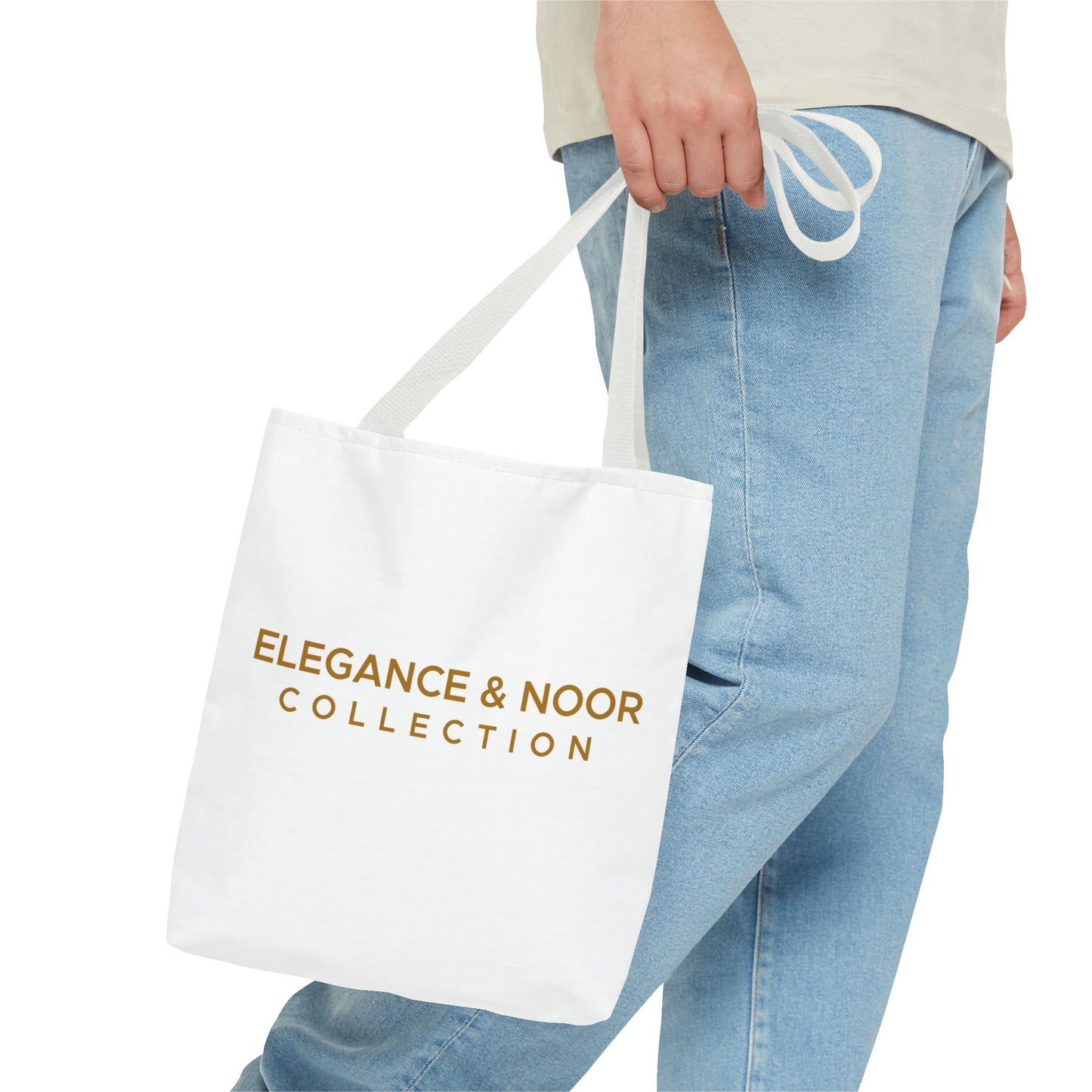 The Elegant Tote Bag