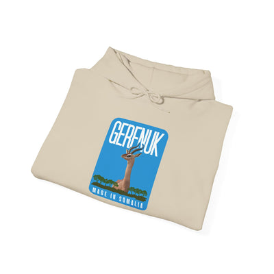 The Gerenuk Hoodie