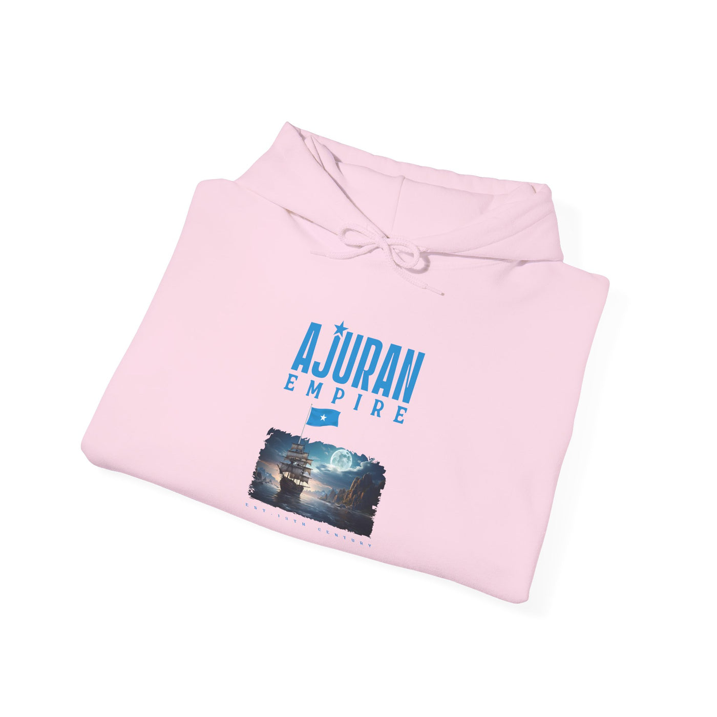 The EMPIRE Hoodie