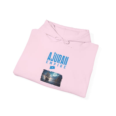The EMPIRE Hoodie