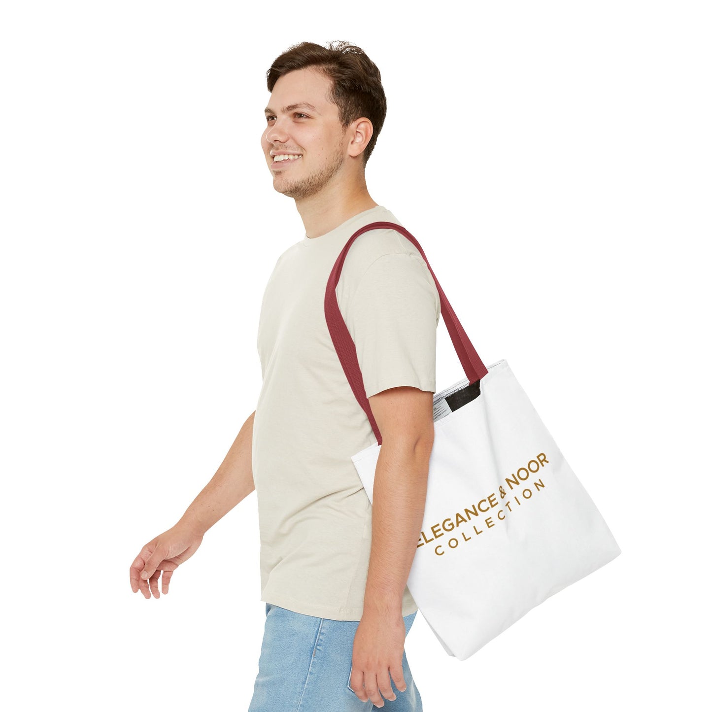 The Elegant Tote Bag