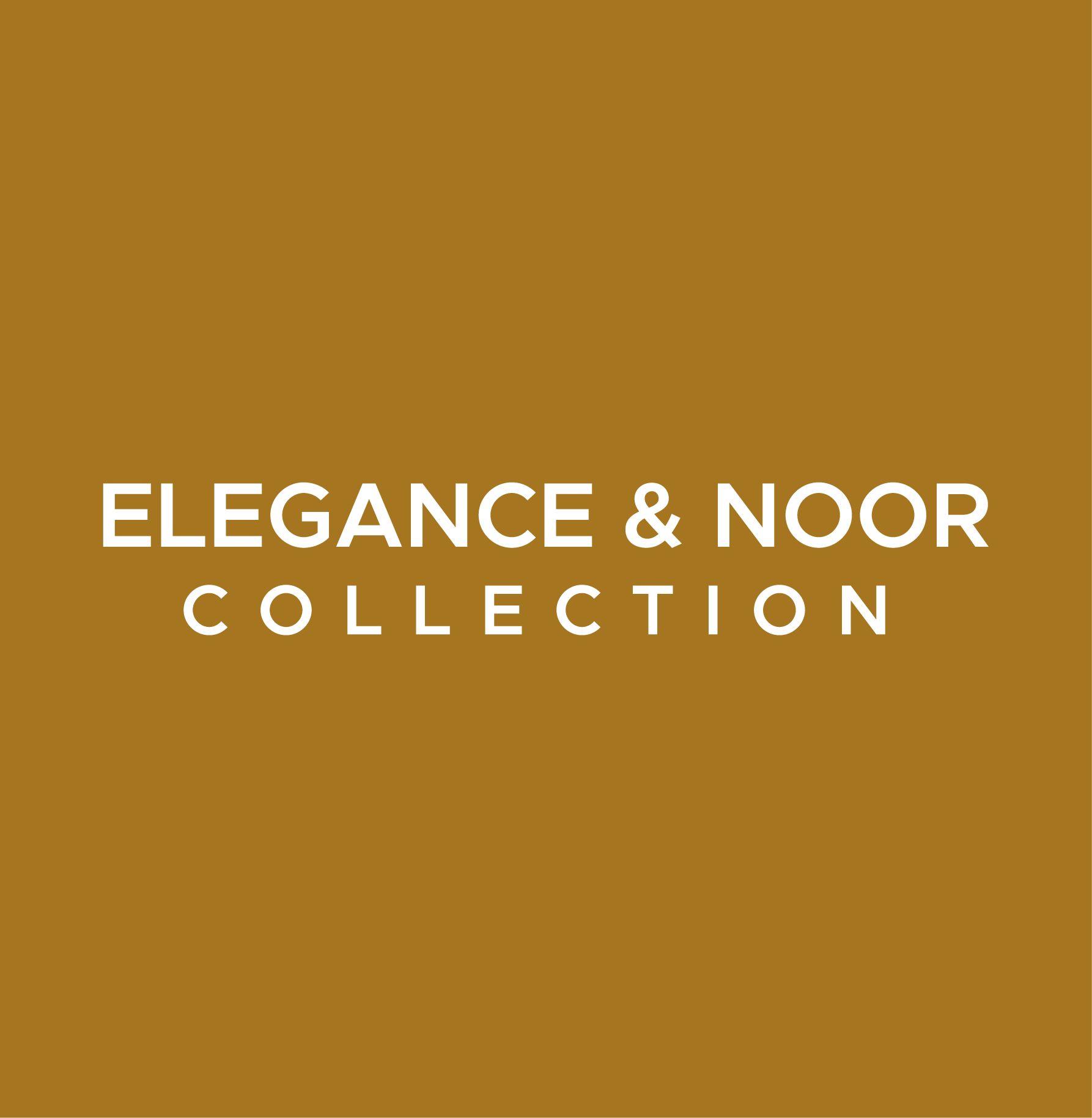 Elegance and Noor